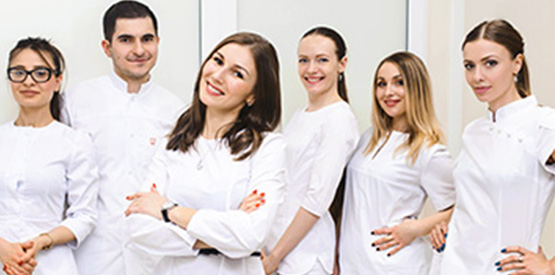 Ausbildung in der Zahnmedizin zur ZFA