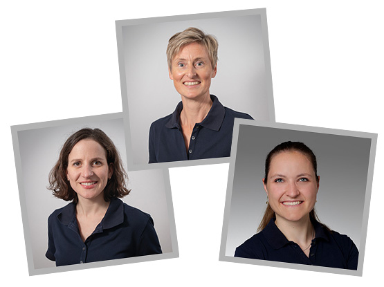 Kieferorthopädie Team Welscher