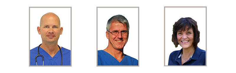 Dr. med. dent. Robert Grancay - Fachzahnarzt für Oralchirurgie, Kieferchirurgie, Implantologie - Neuötting - Landkreis Altötting